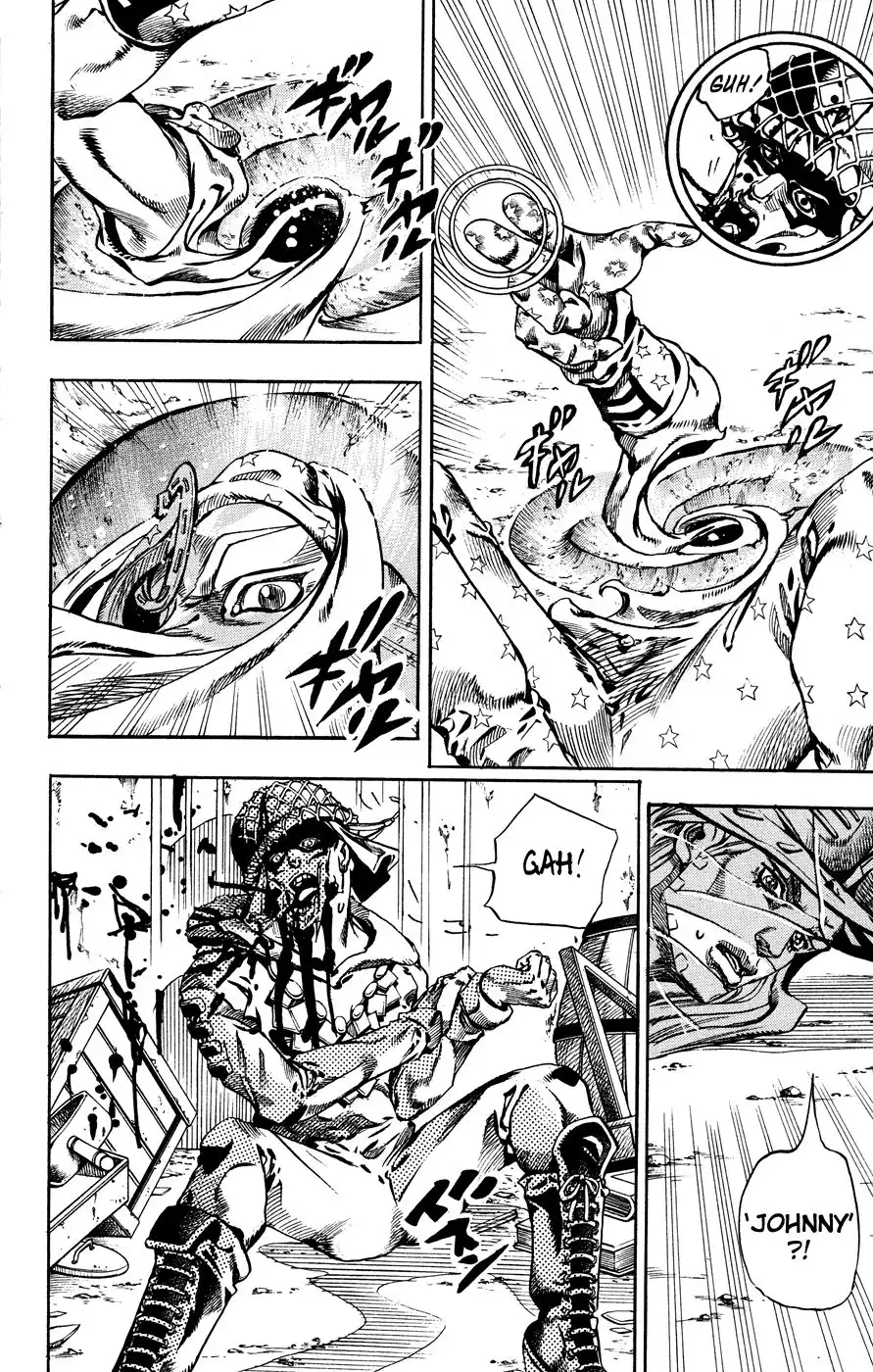 Steel Ball Run Chapter 59 10